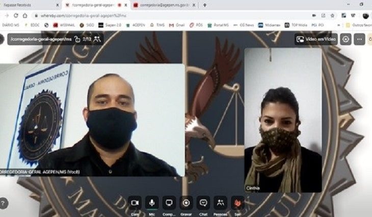 Em seguida passou-se à utilização da ferramenta também pela equipe da Coordenadoria de Procedimentos Apuratórios (CPA), responsável pela condução das Sindicâncias e Processos Administrativos Disciplinares (PADs).