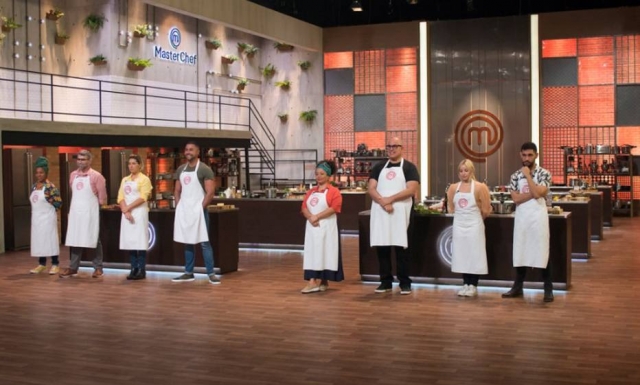 MarterChef