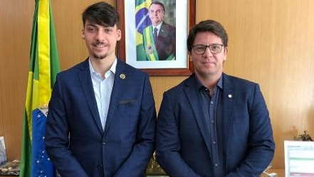 A reunião não consta na agenda oficial de Frias, que está sem compromissos oficiais para esta segunda-feira, 31.