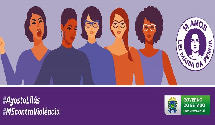 O evento será realizado por meio de transmissão ao vivo, a partir das 16h, simultaneamente nas páginas oficiais do Governo do Estado no Facebook e Instagram.