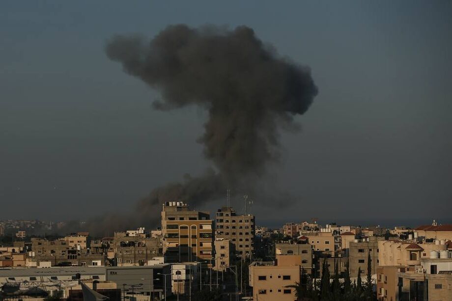 De acordo com uma fonte do Hamas, que pediu anonimato
