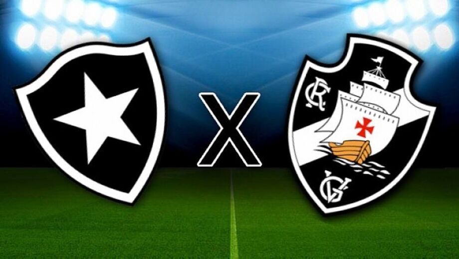 Nesta terça-feira, a Confederação Brasileira de Futebol (CBF) realizou o sorteio dos cinco confrontos desta etapa e nele ficou definido que o Botafogo terá pela frente o Vasco.