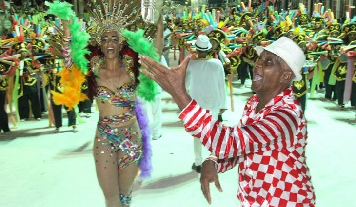 Em 2020, o Governo do Estado, por meio da Fundação de Cultura (FCMS), destinou R$ 699 mil para a realização da festa popular.