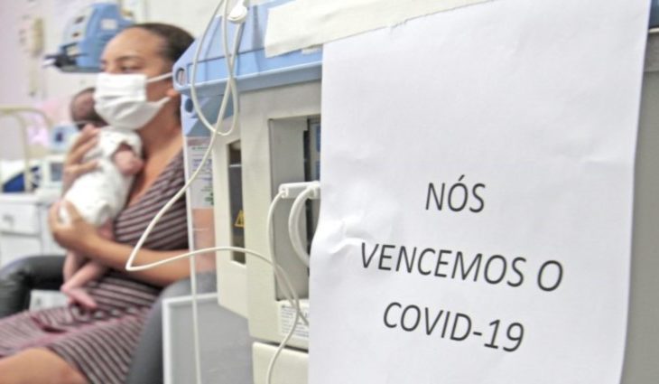 A eficácia dessas ações, que integram diversas áreas da administração pública, pode ser mensurada pelo número de recuperados que o Estado tem em seis meses de pandemia.
