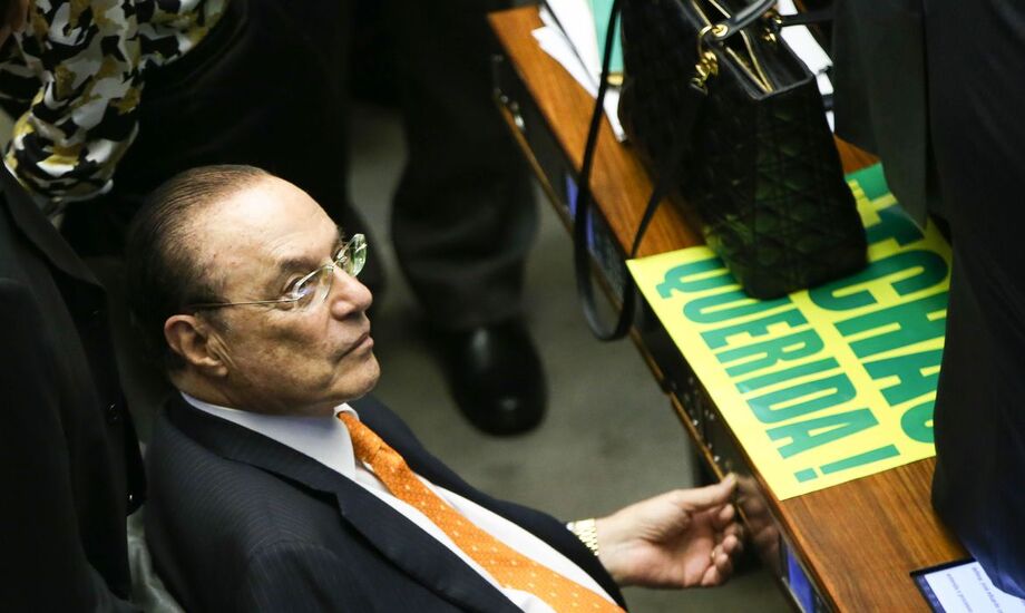 Paulo Maluf