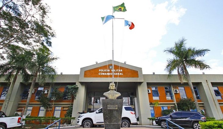 Conforme a Polícia Militar, os nomes foram sugeridos pelos integrantes de cada uma das unidades