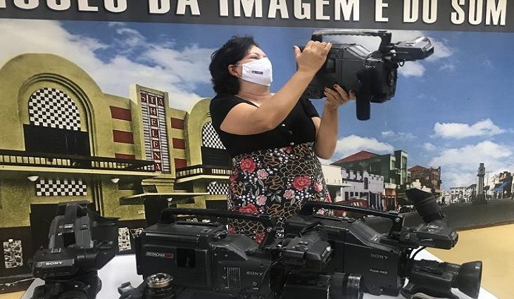 O MIS está localizado no 3º andar no prédio da FCMS na avenida Fernando Correa da Costa, 559- Centro.