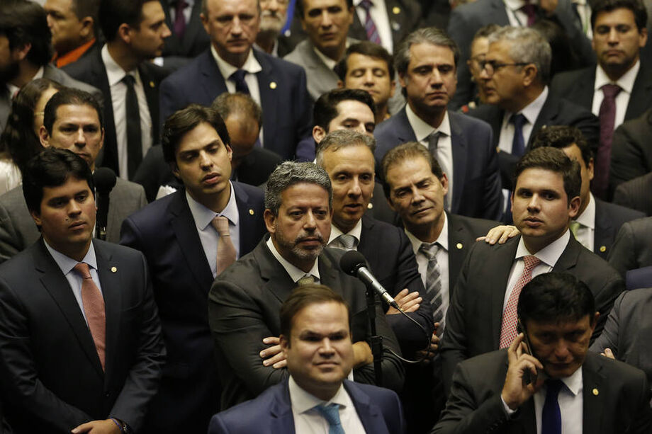 O compartilhamento estava previsto na LGT, mas precisava dessa regulamentação.