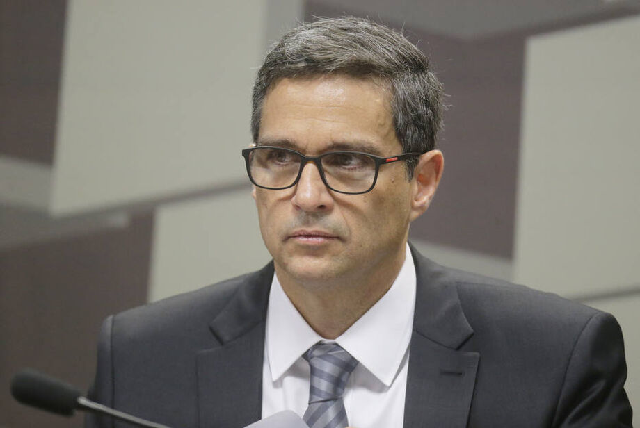 Ele destacou ainda o projeto de mudanças no mercado de câmbio.