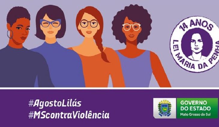 Na ocasião, Luciana Azambuja, subsecretária de políticas públicas para as mulheres, agradeceu o empenho pessoal do presidente e o trabalho de todos os deputados da Casa de Leis.