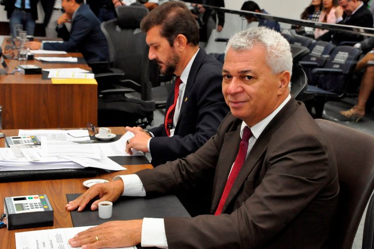 Na justificativa do projeto está destacado que toda a documentação para a solicitação do título foi apresentada. A concessão possibilitará a celebração de convênios com o Poder Público e recebimento de emendas parlamentares