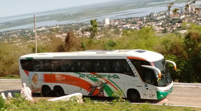 Empresas divulgaram a retomada gradual das viagens, com ajustes nos horários