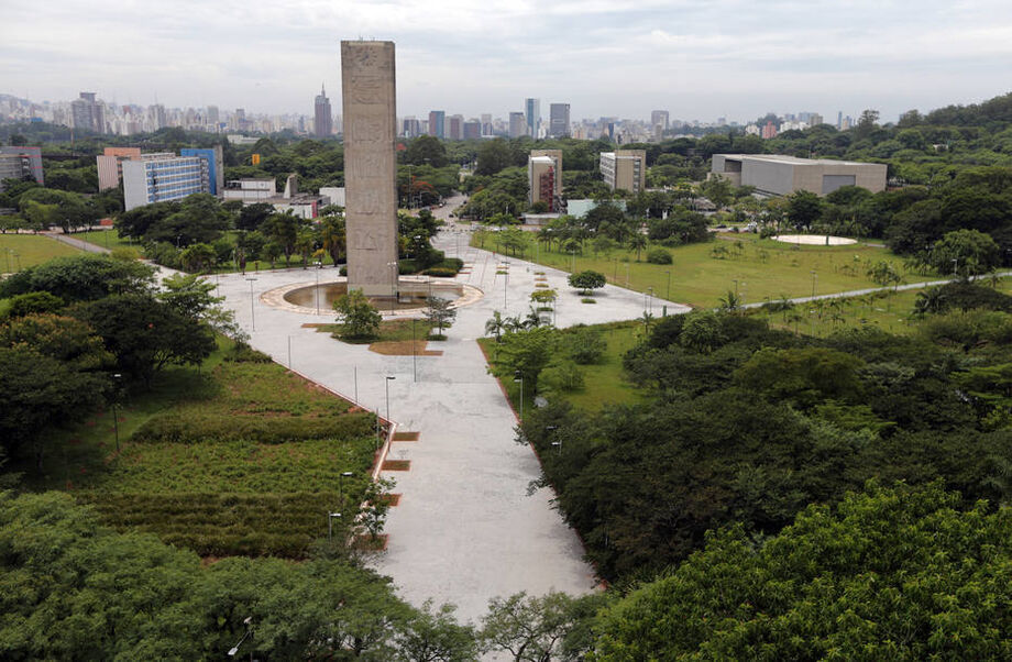 Universidade de São Paulo (USP)