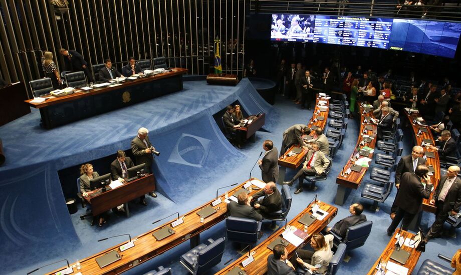 O Cidadania apresentou uma emenda para recuperar esse montante.