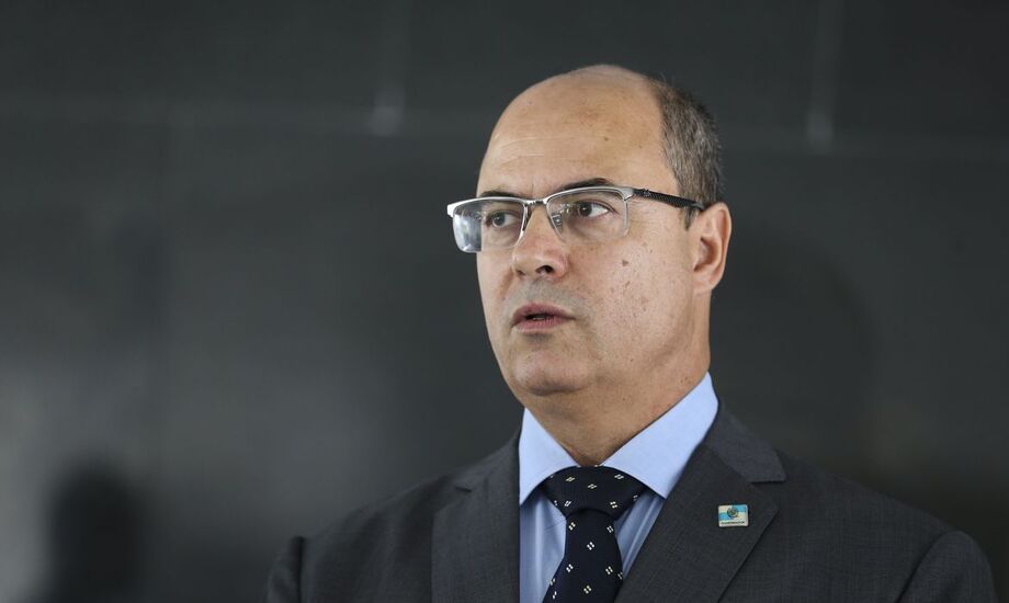 Além de tentar reverter a decisão do STJ, podendo apelar ao Supremo Tribunal Federal (STF), Witzel ainda terá que lutar politicamente contra a abertura de processo de impeachment na Assembleia Legislativa do Rio de Janeiro (Alerj).