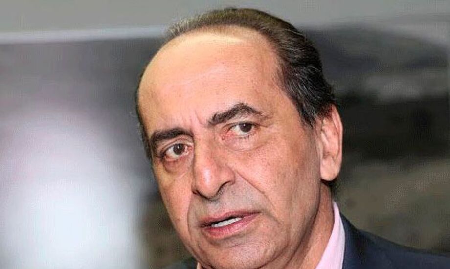 Alexandre Kalil