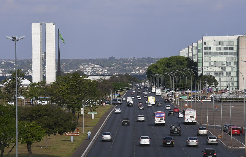 A reforma também pretende atacar o baixo nível de cooperação entre os entes, segundo o Ministério da Economia.