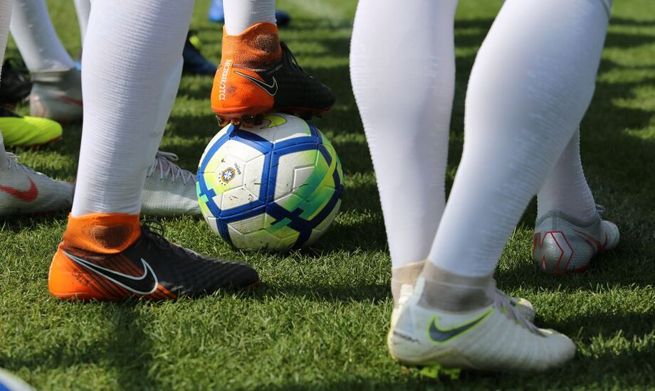 Boca Juniors confirma 18 casos de coronavírus