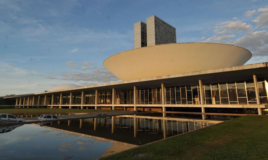 Congresso Nacional