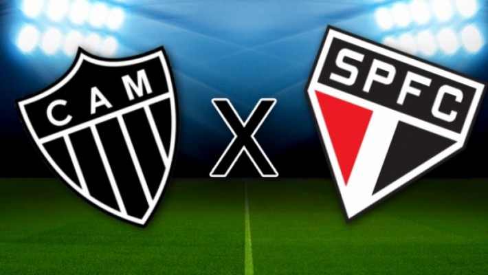 O resultado deixou as equipes encostadas na tabela: o Atlético-MG subiu para terceiro lugar, com 12 pontos, um a menos do que o vice-líder São Paulo.