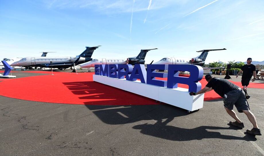 Antes da pandemia, a fabricante de aviões tinha 20 mil empregados, sendo que 16 mil deles operavam no Brasil. No total, 15,6% da mão de obra da companhia no País será desligada.