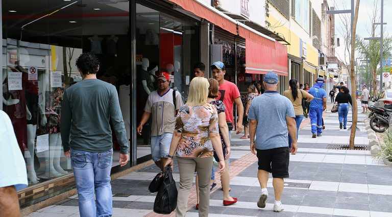A Semana do Brasil é um evento organizado pelo Governo Federal junto com os maiores varejistas do Brasil.