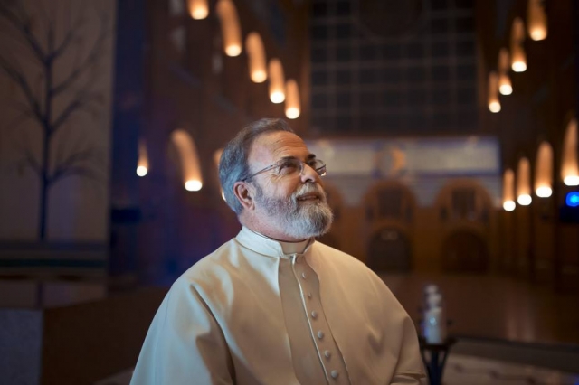 E sob o comando do padre Antonio Maria, no dia 19, às 15h, estará o Sábado com Maria.