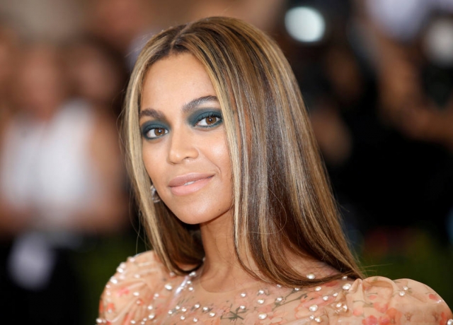 Cantora Beyonce completa 39 anos