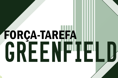 A força-tarefa Greenfield confirmou o afastamento do procurador