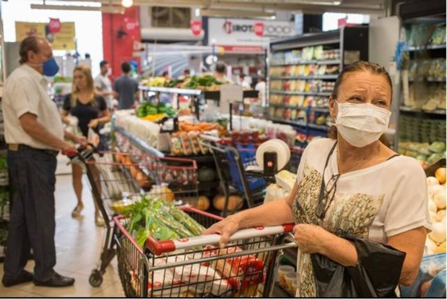 O anúncio aos associados aconteceu nesta sexta-feira (4)