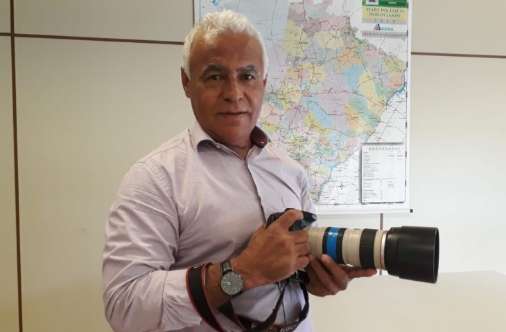 E de registro histórico, o repórter fotográfico Chico Ribeiro entende.