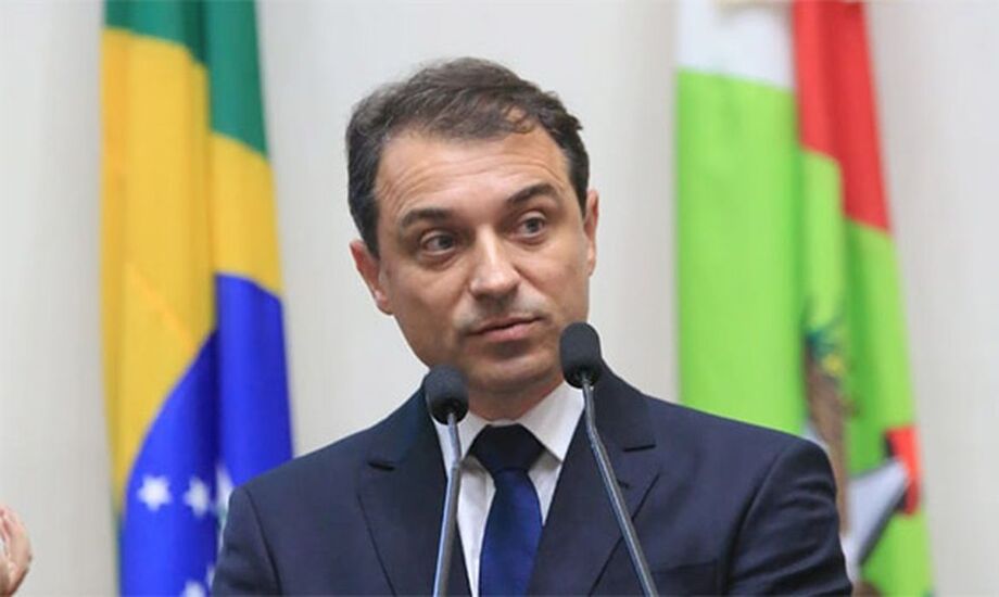 Carlos Moisés