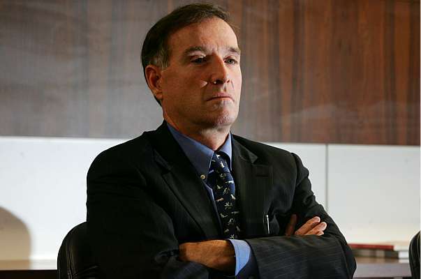 A solicitação foi feita por Eike Batista e o Centennial Asset Mining Fund LLC