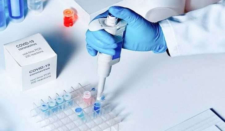 Total de casos em Mato Grosso do Sul desde o início da Pandemia é de 53,328 confirmados.