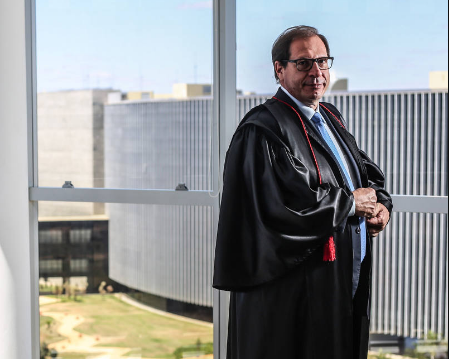 O julgamento será técnico e com base nas provas.