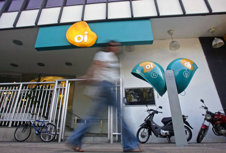 A proposta da Oi determina que a dívida será tratada fora do plano de recuperação