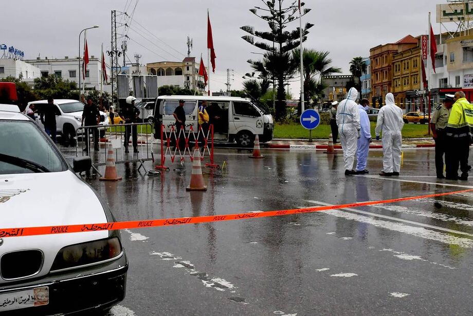 Sousse foi o local do ataque extremista mais mortal da Tunísia em 2015