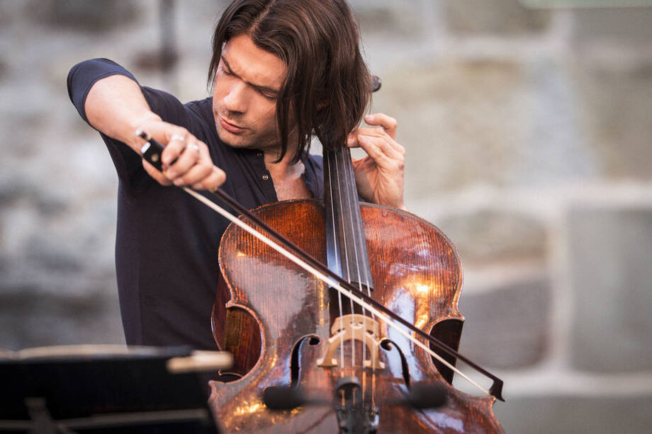 Para nós foi especial ter a chance de conseguir comemorar Beethoven, mesmo que por meio de um recital transmitido digitalmente, diz Frederico Lohmann, superintendente da Cultura Artística.