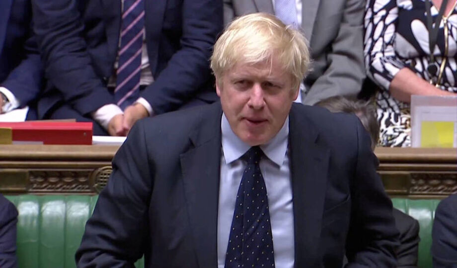 De acordo com Johnson, porém, o Reino Unido segue disposto para negociar com Bruxelas ao longo de setembro e firmar um entendimento, desde que em condições razoáveis.