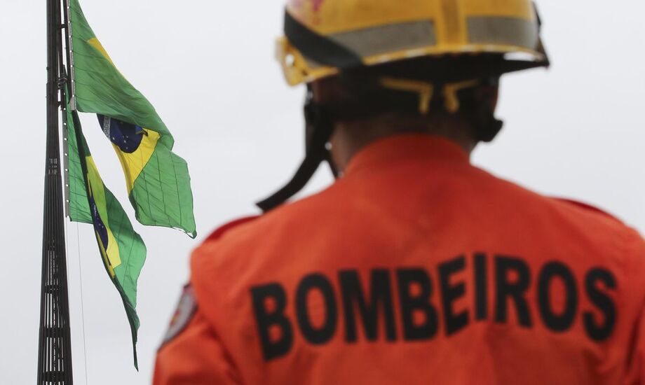 Corpo de Bombeiros é vencedor do 1º Prêmio Boas Práticas do Brasil Central