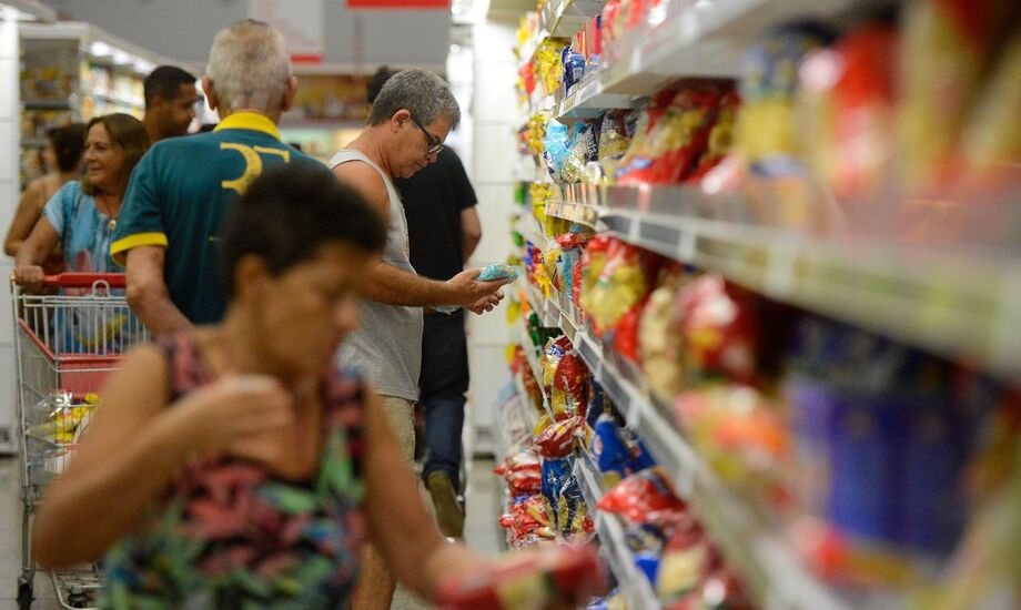 Diretoria da Abras vai se reunir com equipe econômica para falar de cesta básica