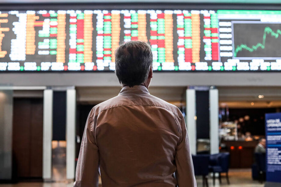 O mercado mantém as apostas de elevação da Selic já a partir do Copom de setembro