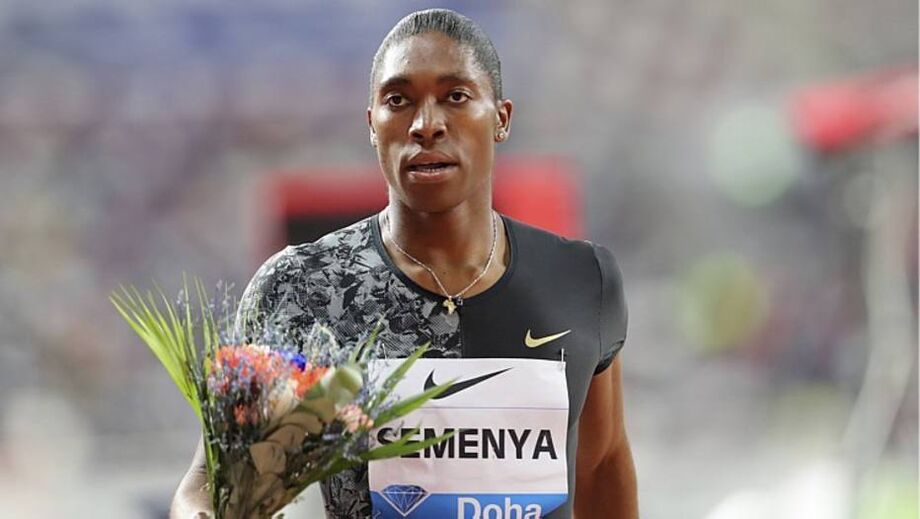 World Athletics comemora decisão de tribunal suíço em apelação de Caster Semenya