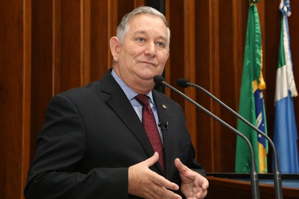 Deputado Antônio Vaz