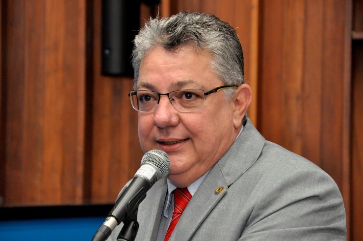 Evander avaliou positivamente as informações que recebeu das secretarias