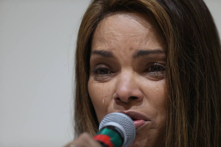 Marido da deputada federal Flordelis (PSD) foi morto a tiros em Niterói, região metropolitana do Rio
