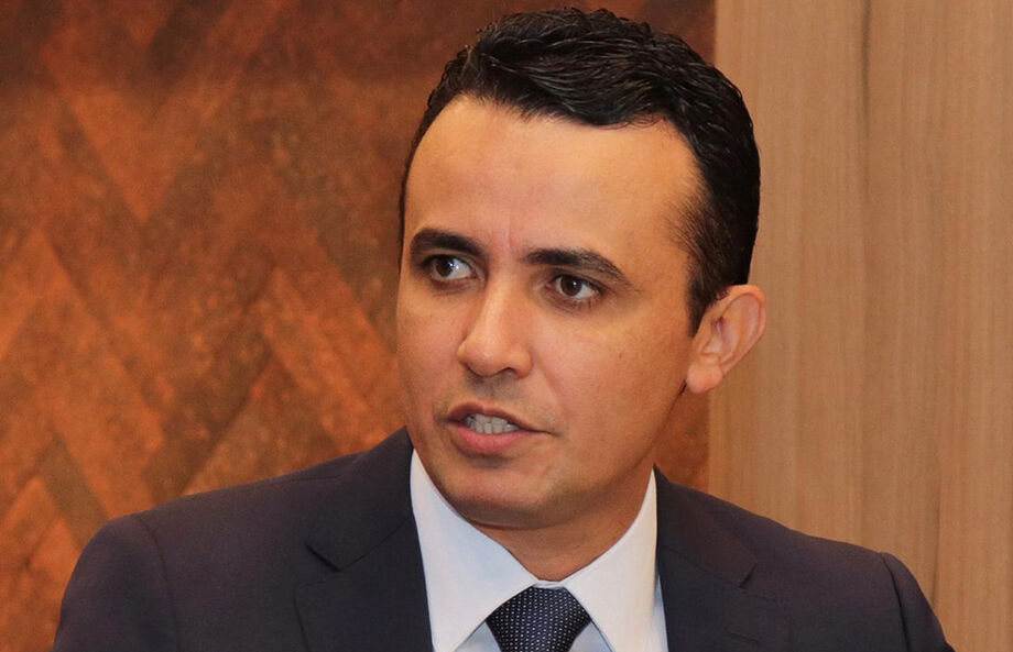A publicação reforça que João Paulo Lacerda conseguiu mudar a história do Direito Administrativo em Mato Grosso do Sul
