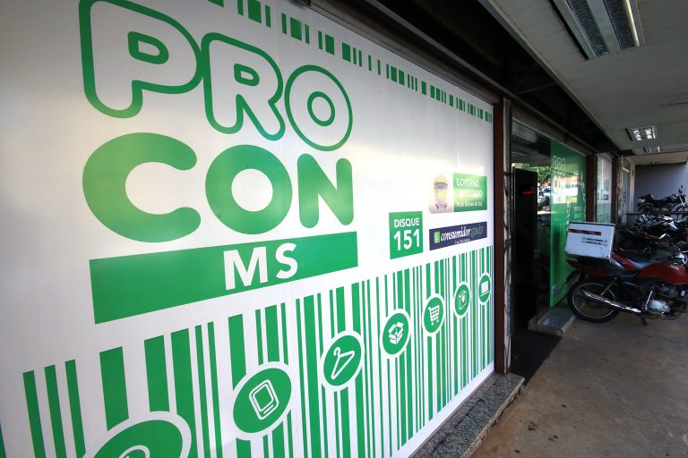 Procon Estadual