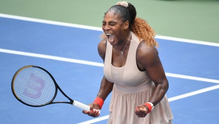 Serena mantém dúvida sobre Roland Garros: 'Pensarei no melhor para minha saúde'
