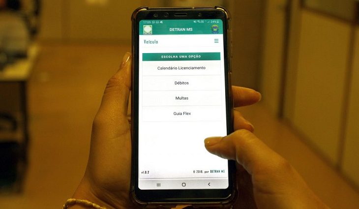 Com uma busca simples e objetiva